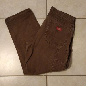 Men's Dickies Carpenter Jeans
